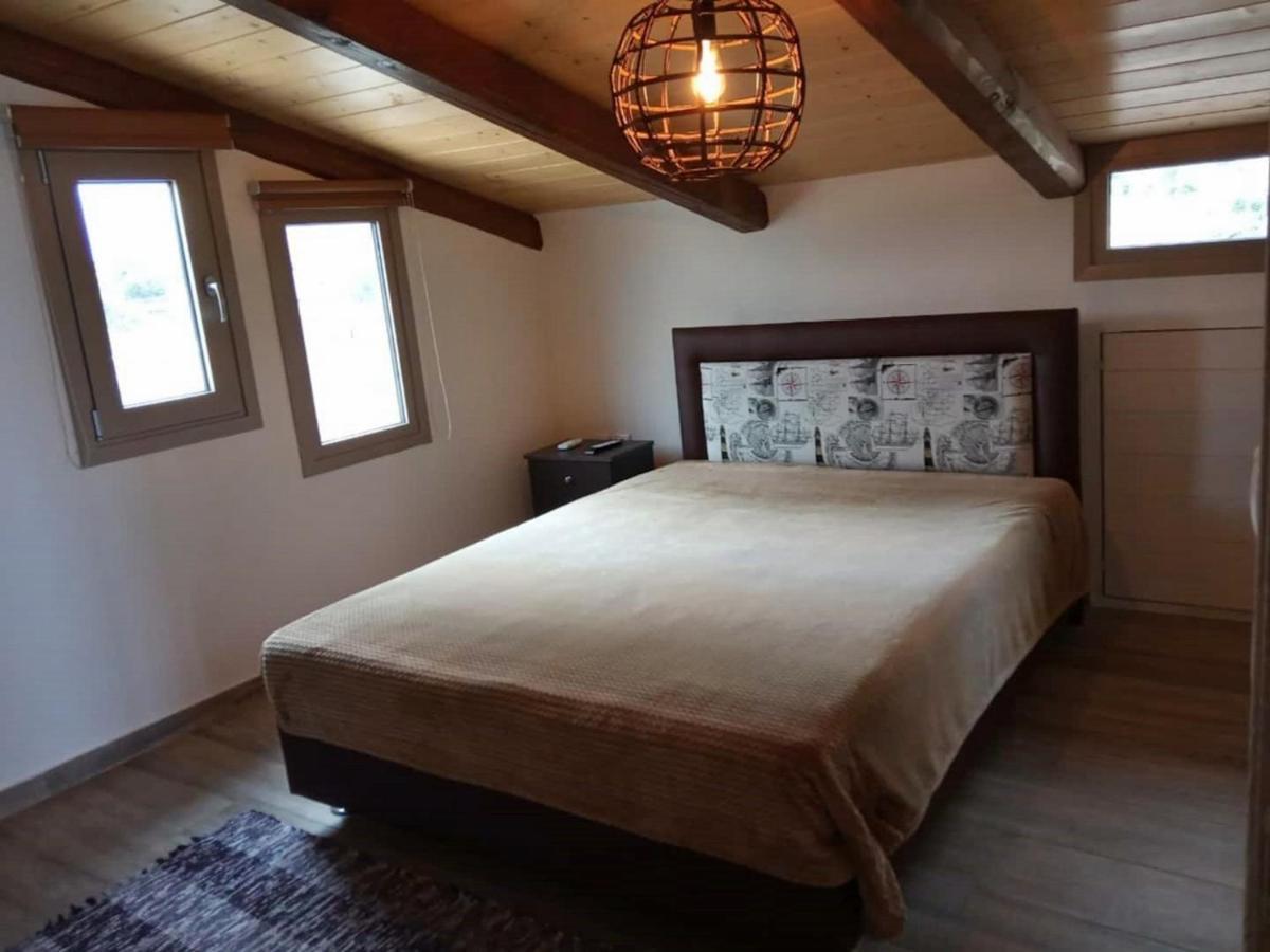 Loft By The Sea-Agios Nikolaos-Lefkada Apartment Agios Nikolaos  Exterior foto